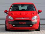 Fiat Punto Evo by Novitec Rosso 2010 года